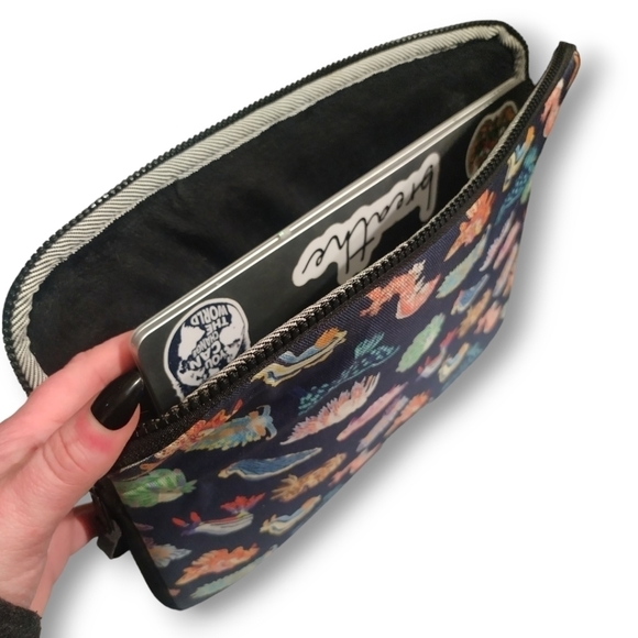 Society6 Nudie Cutie Laptop Sleeve - Picture 9 of 15